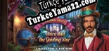 Türkçe yama Christmas Stories Clara and the Guiding Star Collectors Edition