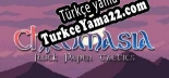 Türkçe yama için Chromasia Rock Paper Tactics