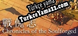 Chronicles of the Soulforged Türkçe seslendirme + altyazı