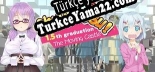 Türkçe yama için Chuusotsu 1.5th Graduation The Moving Castle