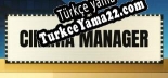 Cinema Manager Türkçe seslendirme + altyazı