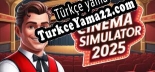 Cinema Simulator 2025 Türkçe seslendirme + altyazı