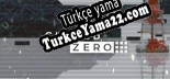 Oyun için Türkçe yama Cipher Zero