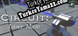 Türkçe yama Circuit Laser Maze
