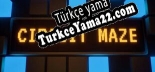Oyun için Türkçe yama Circuit Maze