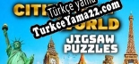 Cities of the World Jigsaw Puzzles Türkçe seslendirme + altyazı