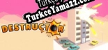 City Destructor Türkçe seslendirme + altyazı