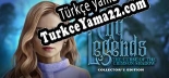 City Legends The Curse of the Crimson Shadow Collectors Edition Türkçe yama