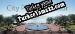 City Park Simulator Türkçe yama
