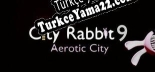 City Rabbit 9 Aerotic City Türkçe yama