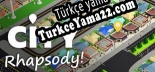 Türkçe yama City Rhapsody