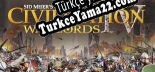 Oyun için Türkçe yama Civilization IV Warlords