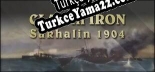 Türkçe yama için Clad in Iron Sakhalin 1904