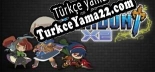 Türkçe yama için Cladun X2