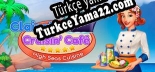 Claires Cruisin Cafe High Seas Cuisine Türkçe seslendirme + altyazı