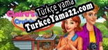 Claires Cruisin Cafe Türkçe yama Yaması + Metin