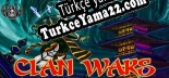 Clan Wars Türkçe yama