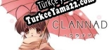 Türkçe yama CLANNAD