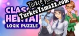 Classic Hentai Logic Puzzle Türkçe yama