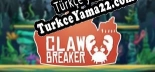 Claw Breaker Türkçe yama