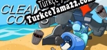 Oyun için Türkçe yama Clean Corps