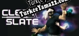 Türkçe yama Clean Slate