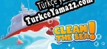 Türkçe yama için Clean the Sea
