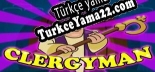 Türkçe yama için Clergyman