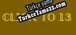 Click to 13 Türkçe seslendirme + altyazı