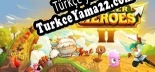 Clicker Heroes 2 Türkçe yama Yaması + Metin