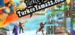 Cliffs of War Fortress Defenders Türkçe yama Yaması + Metin