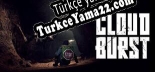 Cloudburst Türkçe seslendirme + altyazı
