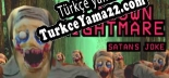Clown Nightmare, Satans Joke Türkçe yama Yaması + Metin