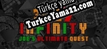 Oyun için Türkçe yama Clutter Infinity Joes Ultimate Quest