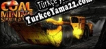 Oyun için Türkçe yama Coal Mining Simulator