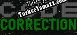 Code Correction Türkçe yama Yaması + Metin