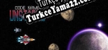 Code Name Unstable Türkçe seslendirme + altyazı