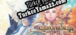 Code of Princess EX Türkçe yama Yaması + Metin