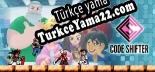 CODE SHIFTER Türkçe yama Yaması + Metin