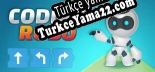 CODING ROBO Türkçe seslendirme + altyazı