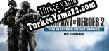 COH 2 The Western Front Armies US Forces Türkçe seslendirme + altyazı