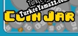 Türkçe yama Coin Jar