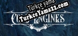 Oyun için Türkçe yama Cold Engines