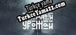 Cold Harvest Türkçe yama