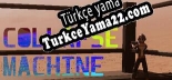 Türkçe yama için COLLAPSE MACHINE