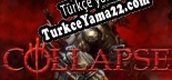 Collapse Türkçe yama