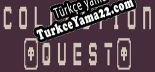 Türkçe yama Collection Quest
