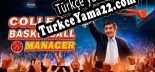 College Basketball Manager Türkçe seslendirme + altyazı