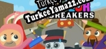 Türkçe yama Color Breakers