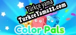 Color Pals Türkçe yama
